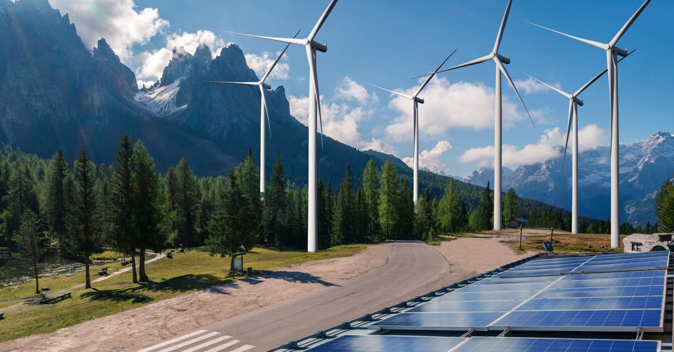 solar-panel-wind-turbine-farm-clean-energy solar-panel-wind-turbine-farm-clean-energy